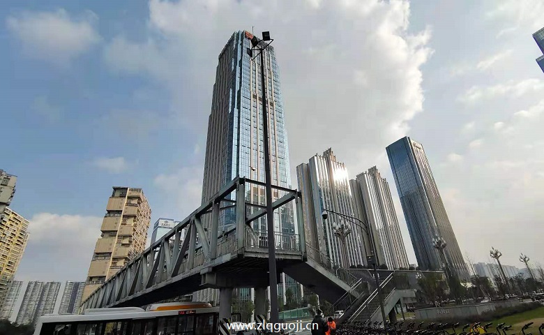 棕榈泉国际中心