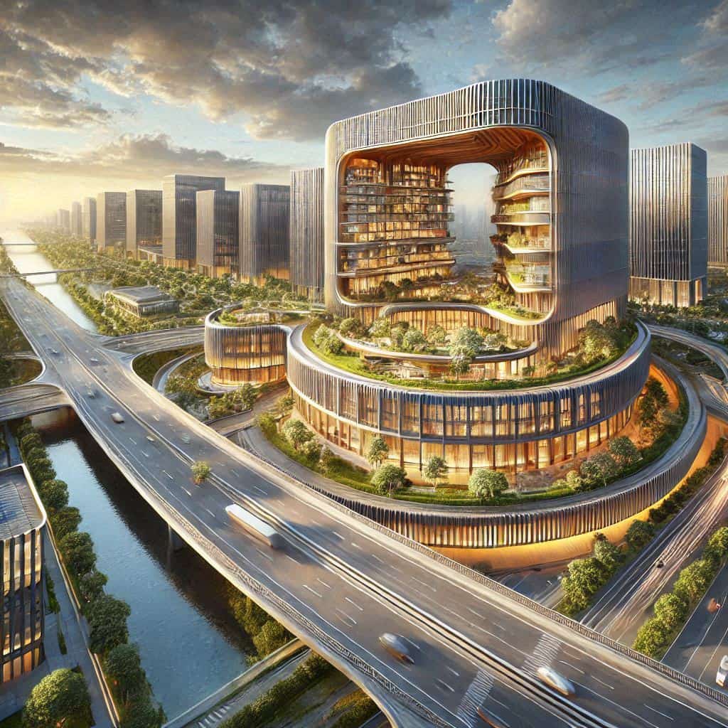 棕榈泉国际中心文章配图
